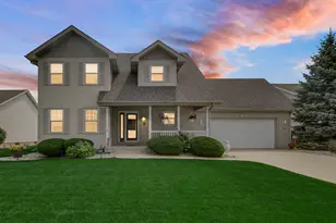 601 Sunflower Ln, Dyer, IN 46311 - Photo 6