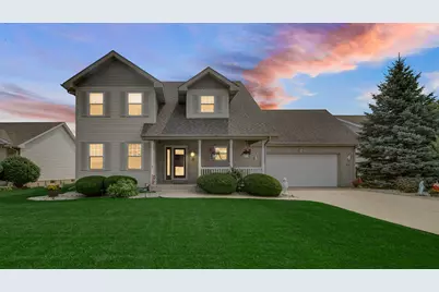 601 Sunflower Lane, Dyer, IN 46311 - Photo 1