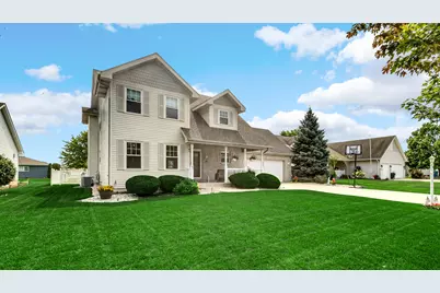 601 Sunflower Lane, Dyer, IN 46311 - Photo 30