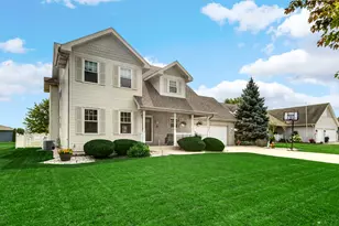 601 Sunflower Ln, Dyer, IN 46311 - Photo 32