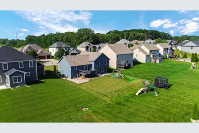 9137 Michigan Drive, Crown Point, IN 46307 - Photo 28