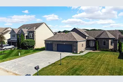 9137 Michigan Drive, Crown Point, IN 46307 - Photo 26