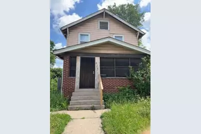 615 Vermont Street, Gary, IN 46402 - Photo 2