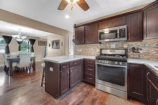 17342 Bonnie Ln, Lowell, IN 46356 - Photo 6