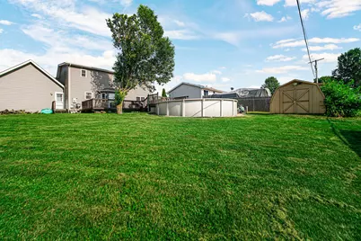 17342 Bonnie Lane, Lowell, IN 46356 - Photo 28
