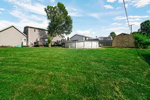 17342 Bonnie Ln, Lowell, IN 46356 - Photo 28