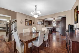 17342 Bonnie Ln, Lowell, IN 46356 - Photo 4
