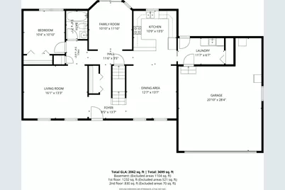 17342 Bonnie Lane, Lowell, IN 46356 - Photo 32