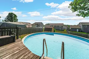 17342 Bonnie Ln, Lowell, IN 46356 - Photo 26