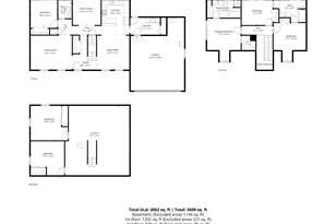 17342 Bonnie Ln, Lowell, IN 46356 - Photo 30