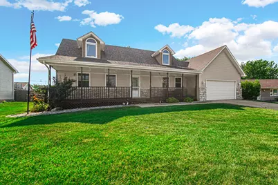 17342 Bonnie Lane, Lowell, IN 46356 - Photo 1