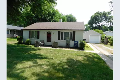5201 Bell Avenue, Portage, IN 46368 - Photo 1