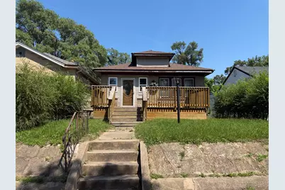 605 Durbin Street, Gary, IN 46406 - Photo 2