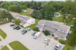 1291-1297 Lake Charles Ave, Westchester Township, IN 46304 - Photo 2