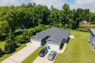 1254-1256 Lawson Ln, Westchester Township, IN 46304 - Photo 4