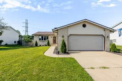 7832 Murrelet Street, Hobart, IN 46342 - Photo 24