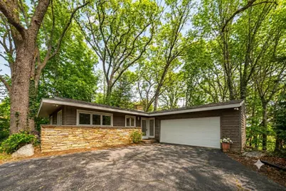 2752 Floral Trail, Long Beach, IN 46360 - Photo 1