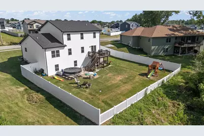 17230 Brookwood Drive, Lowell, IN 46356 - Photo 4