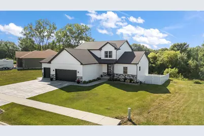 17230 Brookwood Drive, Lowell, IN 46356 - Photo 2