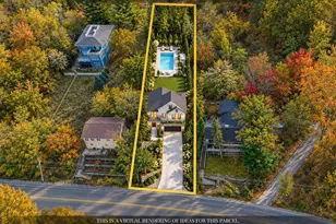 605 Lake Shore Dr, Michigan City, IN 46360 - Photo 1