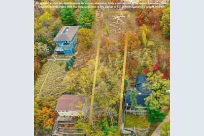 605 Lake Shore Drive, Michigan City, IN 46360 - Photo 2