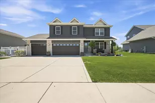 9721 W 148th Pl, Cedar Lake, IN 46303 - Photo 2