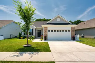 10163 W 146th Ave, Cedar Lake, IN 46303 - Photo 2