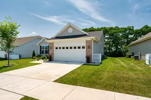 10163 W 146th Ave, Cedar Lake, IN 46303 - Photo 4