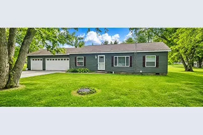 36 S Delmar Court, Hebron, IN 46341 - Photo 1