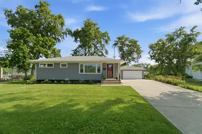 122 Marr Court, Crown Point, IN 46307 - Photo 1