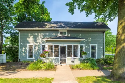 207 Plain Street, Westville, IN 46391 - Photo 1