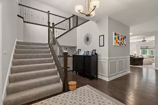 10321 Golden Arch Ave, Saint John, IN 46373 - Photo 10