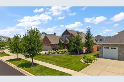 10321 Golden Arch Avenue, Saint John, IN 46373 - Photo 56