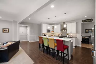 10321 Golden Arch Ave, Saint John, IN 46373 - Photo 18