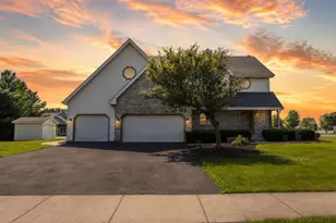 9302 Mallard Ln, Saint John, IN 46373 - Photo 1
