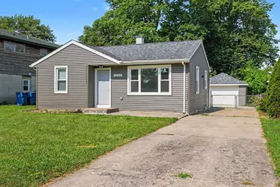 9522 Erie Street, Highland, IN 46322 - Photo 2
