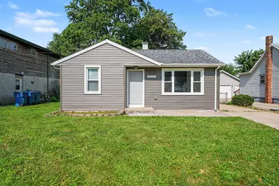 9522 Erie Street, Highland, IN 46322 - Photo 1