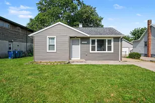 9522 Erie St, Highland, IN 46322 - Photo 1