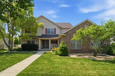 12592 Pennsylvania Place, Crown Point, IN 46307 - Photo 1