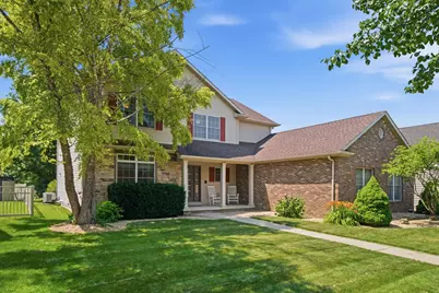 12592 Pennsylvania Place, Crown Point, IN 46307 - Photo 2