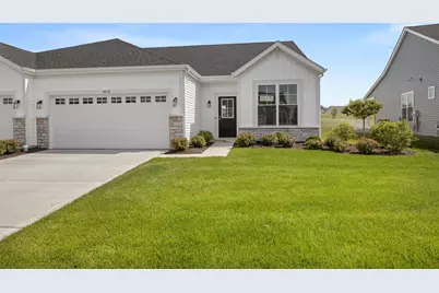 4052 Reflection Place, Valparaiso, IN 46385 - Photo 1