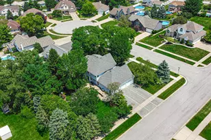 7544 Wren Ct, Schererville, IN 46375 - Photo 40