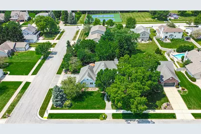7544 Wren Court, Schererville, IN 46375 - Photo 38