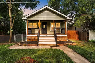 4652 Pennsylvania St, Gary, IN 46409 - Photo 2