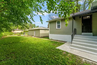 4652 Pennsylvania Street, Gary, IN 46409 - Photo 26