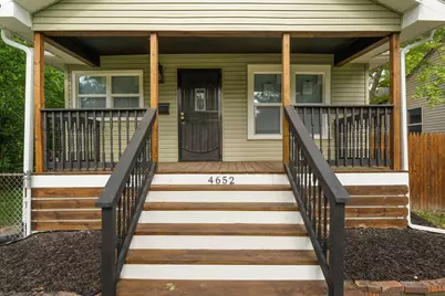 4652 Pennsylvania Street, Gary, IN 46409 - Photo 4