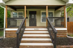 4652 Pennsylvania St, Gary, IN 46409 - Photo 4