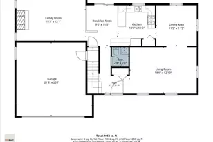 9212 White Oak Ave, Munster, IN 46321 - Photo 44