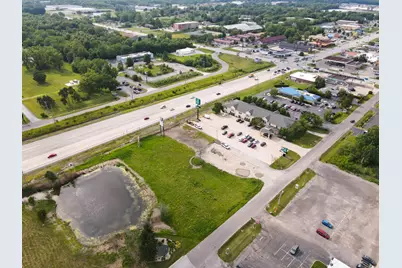 0 N Frontage Road, Michigan City, IN 46360 - Photo 4