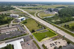 0 N Frontage Rd, Michigan City, IN 46360 - Photo 2